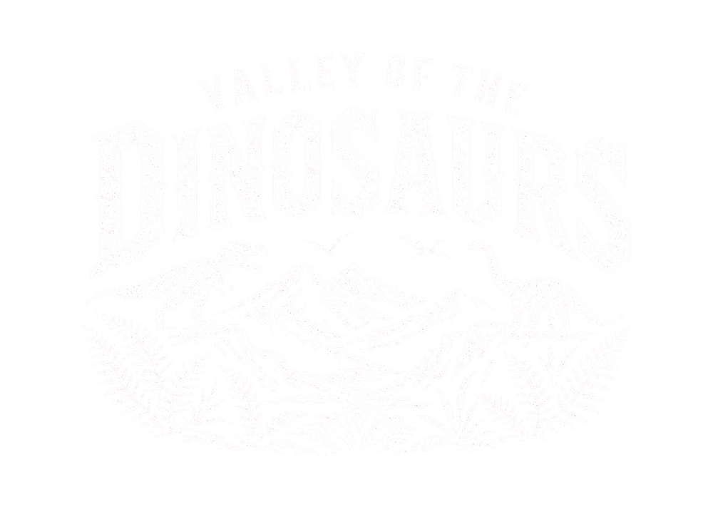 Valley of the Dinosaurs